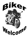 Biker Welcome